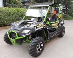 150 UTV Ranch Pony - 2 SEATER - FULLY LOADED EDITION FOR SALE