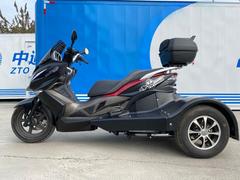 ice bear 300c tornado trike