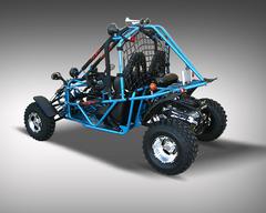 Kandi 200cc go kart