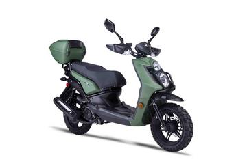 Test Ride Inside!!!