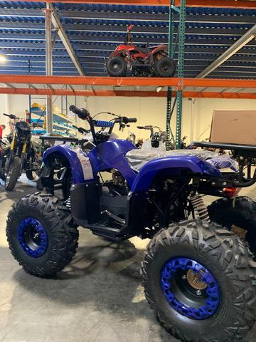 125cc Youth ATV  Best price best advice
