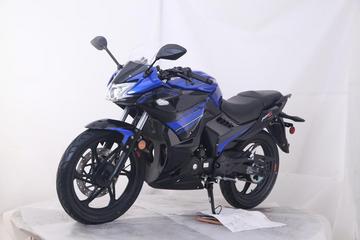 American Lifan motorcycles